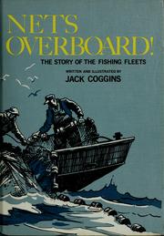 Cover of: Nets overboard! by Jack Coggins