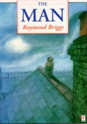 Cover of: The Man (Red Fox Picture Books) by Raymond Briggs