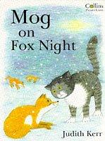 Cover of: Mog on Fox Night