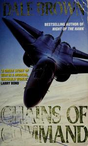 Cover of: Chains of command.