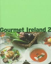Cover of: Gourmet Ireland 2
