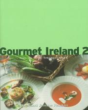 Gourmet Ireland 2 by Paul Rankin, Jeanne Rankin