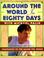 Cover of: Around the World in 80 Days