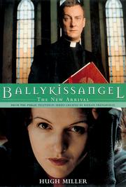 Cover of: Ballykissangel: the new arrival