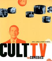 Cover of: Cult TV: The Comedies