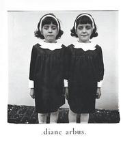 Cover of: Diane Arbus: An Aperture Monograph