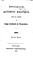 Cover of: Göttingische Gelehrte Anzeigen