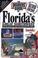 Cover of: The insiders' guide to Florida's great northwest