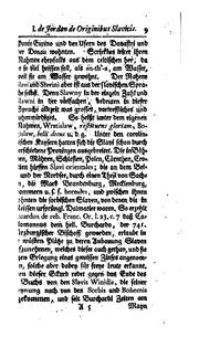 Cover of: Zuverlässige nachrichten von dem gegenwärtigen zustande, veränderung und wachsthum der wissenschaften.