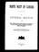 Cover of: North West of Canada