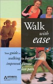 Walk With Ease by Arthritis Foundation