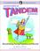 Cover of: Adventures in Tandem Nursing