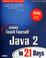 Cover of: SAMS teach yourself Java 2 in 21 days