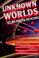 Cover of: Unknown Worlds