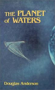 Cover of: The Planet of Waters
