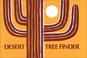 Cover of: Desert Tree Finder