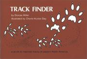 Cover of: Track Finder (Nature Study Guides)