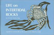 Cover of: Life on Intertidal Rocks: A Guide to Marine Life of the North Atlantic Coast (Nature Study Guides)