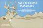 Cover of: Pacific Coast Mammals