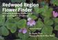 Cover of: Redwood Region Flower Finder