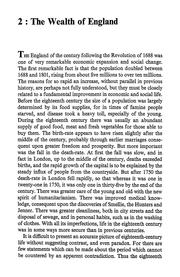 Cover of: England in the eighteenth century, 1689-1793: a balanced Constitution and new horizons.