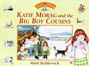 Cover of: Katie Morag and the Big Boy Cousins (Katie Morag Stories)