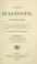 Cover of: Traité de diagnostic et de sémiologie