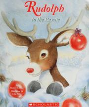 Cover of: Rudolph to the Rescue
