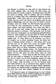 Cover of: Goethe's Götz von Berlichingen by Johann Wolfgang von Goethe, Gustav Wustmann