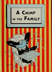 Cover of: Sophie's story: raising a chimp in the family