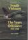 Cover of: The war in South Vietnam