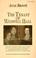 Cover of: The tenant of Wildfell Hall