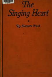 Cover of: The singing heart