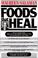 Cover of: Foods that heal