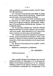 Cover of: Santo Toribio: Obra escrita con motivo del tercer centenario de la muerte del Santo Arzobispo de ...
