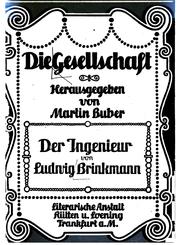 Cover of: Der  Ingenieur