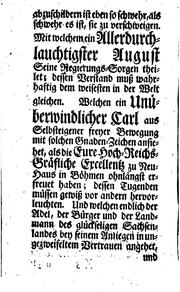 Cover of Ausführlicher Entwurf einer vollständigen Historie der Leibnitzischen Philosophie by carl günther ludovici