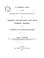 Cover of: An Experimental Inquiry Concerning the Relative Power Of, and Useful Effect Produced By, the ...