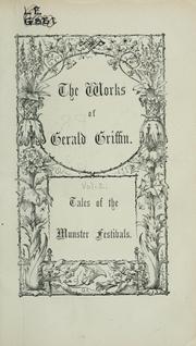 Cover of: Works