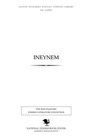 Ineynem