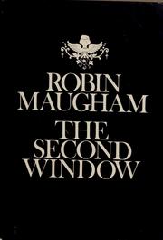 Cover of: The second window: a novel.