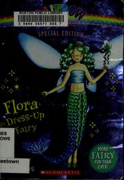 Cover of: Flora the Dress-Up Fairy