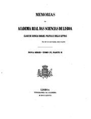 Cover of: Historia e memorias