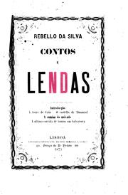 Cover of: Contos e lendas.