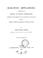 Cover of: Railway appliances, a description of railway construction subsequent to the completion of the ...