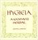 Cover of: Hygieia