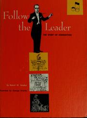 Cover of: Follow the leader | Robert W. Surplus