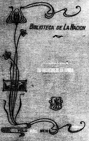 Cover of: Los caranchos de la Florida by Benito Lynch.