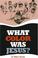 Cover of: What Color Was Jesus?