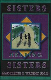 Cover of: Sisters Helping Sisters: The Wheeler Avenue Baptist Church Girls' Rites of Passage Program